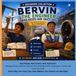 Bervin Voices from African Skies: Dreamers Collection - Bervin The Engineer Who Keeps Our Skies Safe