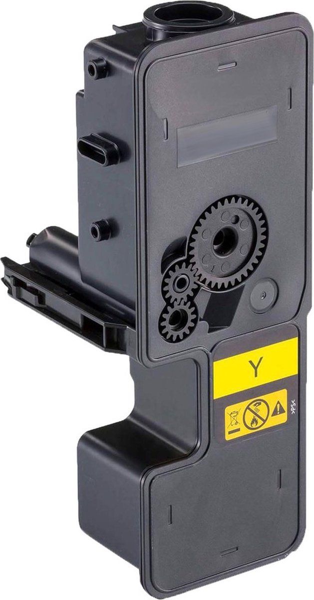 InktDL TK-5440Y XL Geel Toner Cartridge
