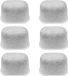 Breville Set de filtres à charbon pour machine à expresso, 6 pièces