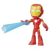 Marvel Iron Man Hasbro Actiefiguur