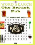 WORD SEARCH THE BRITISH PUB