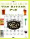 WORD SEARCH THE BRITISH PUB