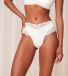Triumph Slip maxi Triumph smart bandeau ecru
