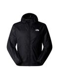 The North Face W Cropped Quest Damesjas