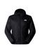 The North Face W Cropped Quest Damesjas