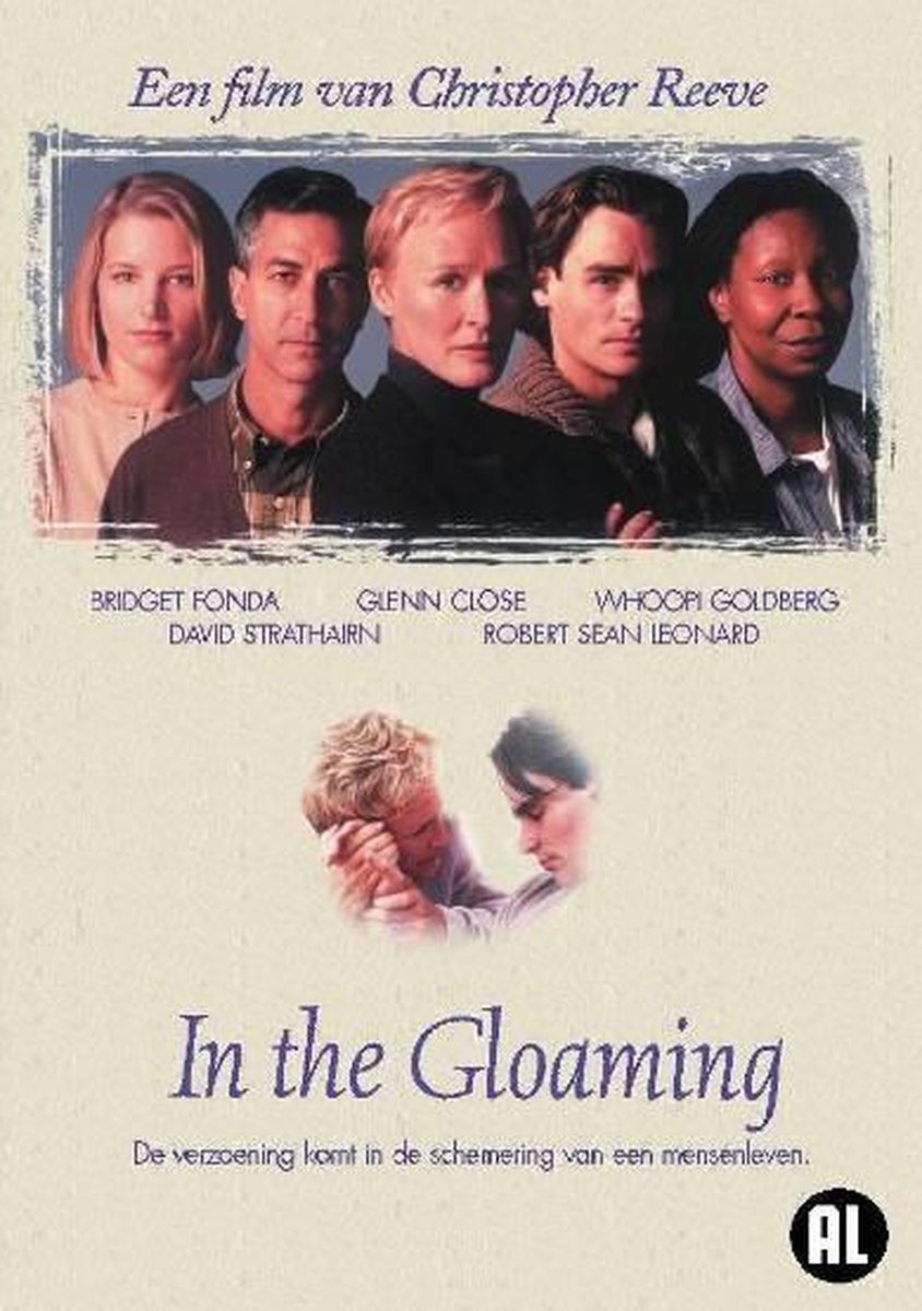 Aclouddate IN THE GLOAMING /S DVD NL