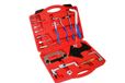 Varan Motors - Vt01198 Coffret Calage De Distribution Renault, Synchronisation Distribution Renault