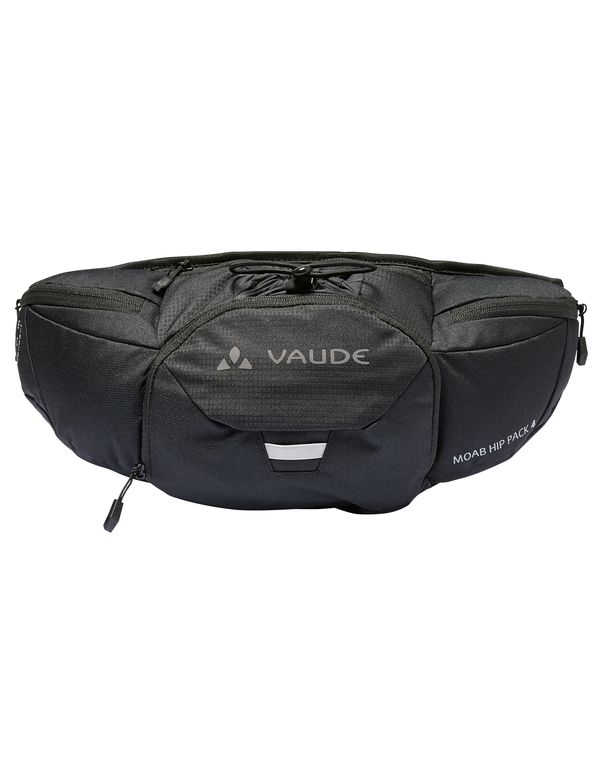 Vaude Moab Hip Pack 4. black