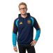 Adidas Spanje hoodie Tiro Coupe du Monde 2026