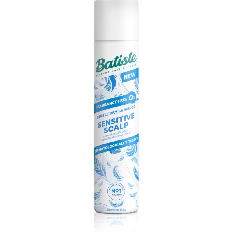 Batiste Sensitive