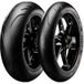 Avon 3D Supersport (200/55 ZR17 TL (78W) Roue arrière, M/C)