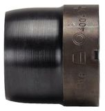 KS Tools 129.0130 Stansstukken met slagdoorn, Ø 30mm