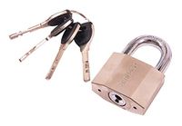 Am-tech T0725 Security hangslot, 50 mm