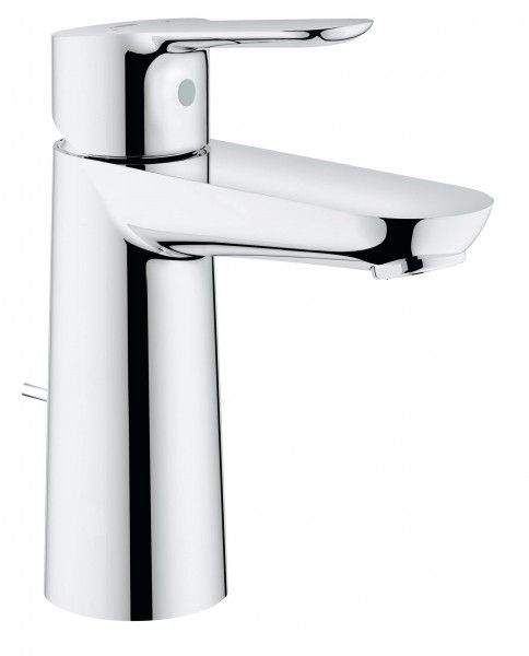 GROHE Wastafelmengkraan BauEdge Maat - 4005176388460