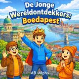 De Jonge Wereldontdekkers - De Jonge Wereldontdekkers