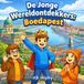 De Jonge Wereldontdekkers - De Jonge Wereldontdekkers