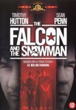 Le Sony Music Entertainment Germany GmbH Falcon And The Snowman DVD
