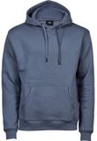 Tee Jays Hooded Sweatshirt Flint Stone Maat M