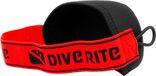 Dive Rite masque Es200 Rouge