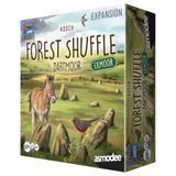 Asmodee Forest Shuffle Dartmoor Exmoor