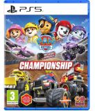 Outright Games Ltd. PAW Patrol Rescue Wheels: Championship Jeu PS5