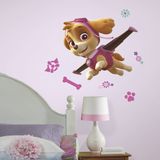 4KidsOnly RoomMates Paw Patrol - Stickerbehang