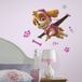 4KidsOnly RoomMates Paw Patrol - Stickerbehang