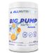 Big Pump Orange - 420g