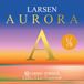 Larsen Aurora Cellosnaren medium A 1/8 Medium