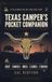 The Cal Redfern - Camping 101: The Texas Camper's Pocket Companion