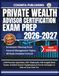 Private Wealth Advisor Certification Exam Prep 2026-2027