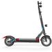 BEEPER Max elektrische scooter met alarm, 10 inch, 500 W, 48 V (max. 13 Ah)