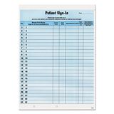 Tabbies Patiënt Inloggen Label Formulieren