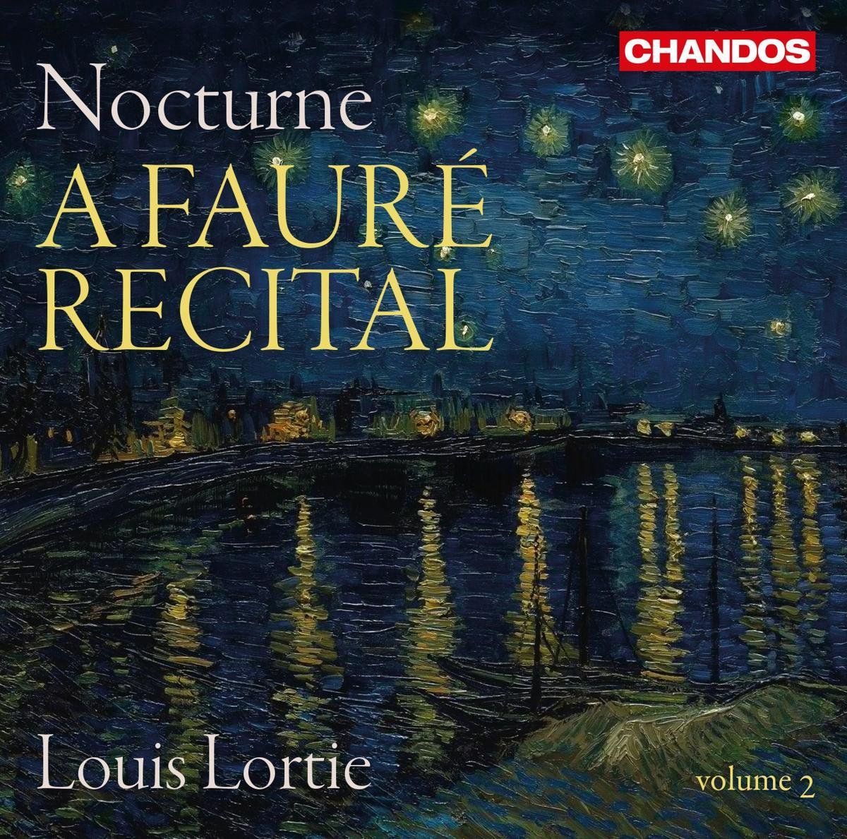 PIAS Nederland In Paradisum A Faure Recital