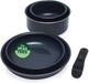 Russell Hobbs Smart Clip Pot en Pan-set