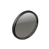 Walimex Pro Polarisatiefilter circulair MC 67 mm (incl. beschermhoes)