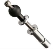Ultimate Addons Ball Head Mount Fits All 13.3 - 24.5mm