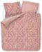 Pip Studio Lotus Lullaby dekbedovertrek - Eenpersoons - 140 x 200/220 cm - Roze