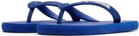 Hummel tongs pour enfants Jr 217949 Dazzling Blue