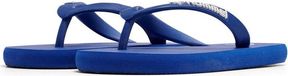 Hummel tongs pour enfants Jr 217949 Dazzling Blue