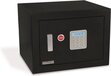 Kreator KRT692030 Elektronische kluis - brandwerend - 33 x 45 x 39,5 cm