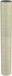 vidaXL Kattenkrabpaal 8x60 cm 8 mm beige