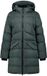 Cars Jas Yelma Vrouwen Groen Nylon/Polyester