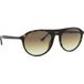 Ray-Ban RB2215 902/51 59 Lunettes de soleil tendance