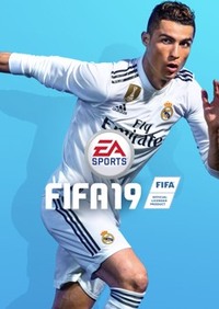 Electronic Arts FIFA 19 - PS4 video-game PlayStation 4 Basis PlayStation 4