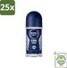Nivea Men Cool Kick Déodorant Roll-On Antitranspirant 50 ml (25 pièces)