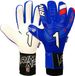 Rinat Nkam Prime Keepershandschoenen Blauw 8