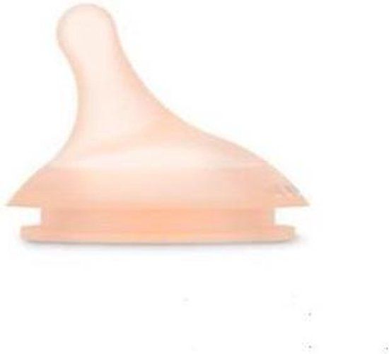 Suavinex Tetina Anticolico Zero Lactancia Mixta 2 Unidades