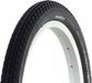AMIGO Buitenband Ortem M1500 - Fietsband 16 Inch - ETRTO 47-305 - Zwart