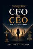CFO → CEO: The Ascension Path